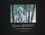 Cover-Bild Game of Thrones – Die Storyboards