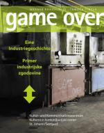 Cover-Bild game over