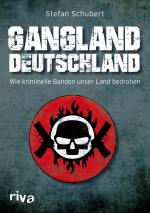 Cover-Bild Gangland Deutschland