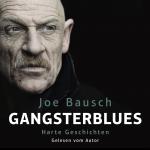 Cover-Bild Gangsterblues