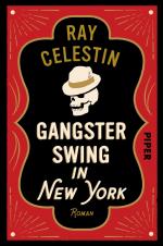 Cover-Bild Gangsterswing in New York