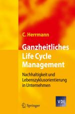Cover-Bild Ganzheitliches Life Cycle Management