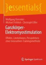 Cover-Bild Ganzkörper-Elektromyostimulation