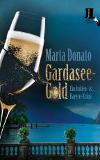 Cover-Bild Gardasee-Gold