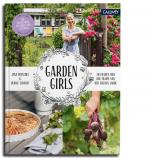 Cover-Bild Garden Girls