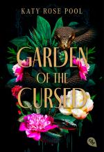 Cover-Bild Garden of the Cursed