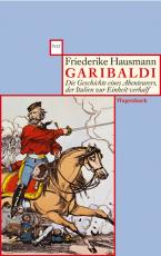 Cover-Bild Garibaldi