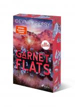 Cover-Bild Garnet Flats | Die Edens 3 |