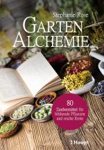 Cover-Bild Garten-Alchemie