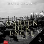 Cover-Bild Garten der Engel
