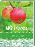 Cover-Bild Garten-Impulse