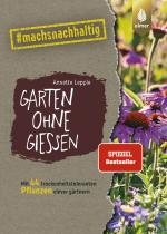 Cover-Bild Garten ohne Gießen