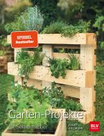 Cover-Bild Garten-Projekte