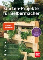 Cover-Bild Garten-Projekte
