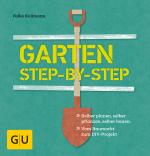 Cover-Bild Garten step-by-step