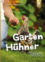 Cover-Bild Garten sucht Hühner