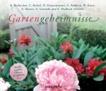 Cover-Bild Gartengeheimnisse