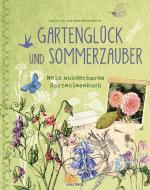 Cover-Bild Gartenglück und Sommerzauber
