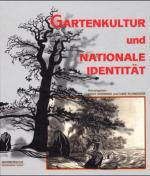 Cover-Bild Gartenkultur und nationale Identität