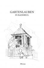 Cover-Bild Gartenlauben in Radebeul