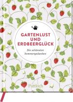 Cover-Bild Gartenlust und Erdbeerglück