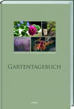 Cover-Bild Gartentagebuch