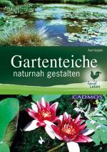 Cover-Bild Gartenteiche naturnah gestalten