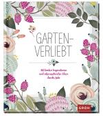 Cover-Bild Gartenverliebt