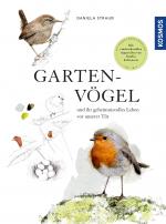 Cover-Bild Gartenvögel