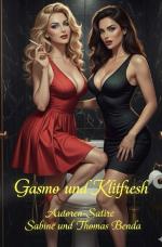 Cover-Bild Gasmo und Klitfresh