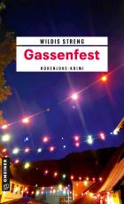 Cover-Bild Gassenfest