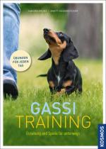 Cover-Bild Gassi-Training