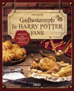Cover-Bild Gasthausrezepte für Harry Potter Fans