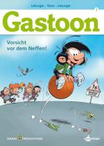 Cover-Bild Gastoon
