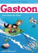 Cover-Bild Gastoon