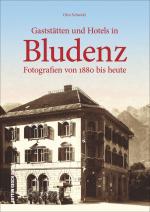 Cover-Bild Gaststätten und Hotels in Bludenz