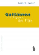 Cover-Bild Gattinnen