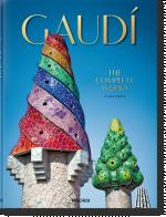 Cover-Bild Gaudí. Das vollständige Werk