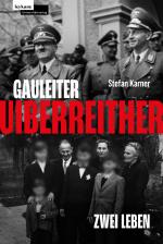 Cover-Bild Gauleiter Uiberreither