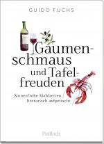 Cover-Bild Gaumenschmaus und Tafelfreuden