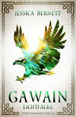 Cover-Bild Gawain: Lichtfalke