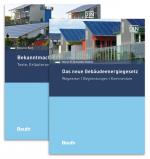 Cover-Bild Gebäudeenergiegesetz (GEG) und Bekanntmachungen zum GEG