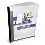 Cover-Bild Gebäudereiniger (m/w/d) Fragenkatalog für das Ausbildungsfach: Wirtschaft & Soziales Buch/Printversion mit über 2000 Lern-/Prüfungsfragen