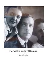 Cover-Bild Geboren in der Ukraine