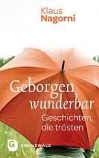 Cover-Bild Geborgen wunderbar