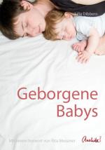 Cover-Bild Geborgene Babys