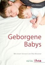 Cover-Bild Geborgene Babys