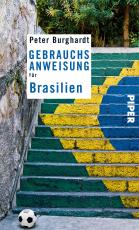 Cover-Bild Gebrauchsanweisung für Brasilien