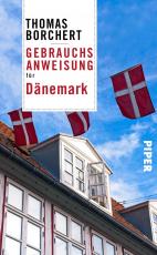 Cover-Bild Gebrauchsanweisung für Dänemark