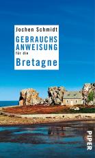 Cover-Bild Gebrauchsanweisung für die Bretagne